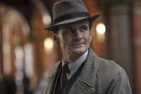 Кадр Аббатство Даунтон