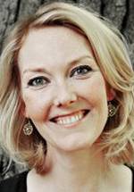 Дитте Хансен фото