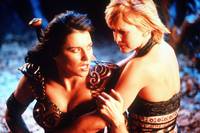 Кадр Зена – королева воинов