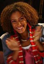 Барбара Мамаболо фото