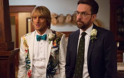 Стоит ли смотреть: «Кто наш папа, чувак?» («Байстрюки»)