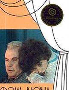 Дома вдовца