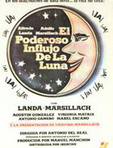 El poderoso influjo de la luna