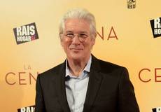 Ричард Гир снимется в сериале потокового канала Apple