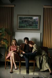 Кадр Мисс Никто