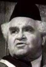 Лайонел Бельмор фото