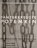 Постер из фильма "Броненосец «Потемкин»" - 1