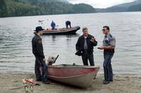 Кадр Сверхъестественное