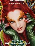 Постер из фильма "Бэтмен и Робин" - 1