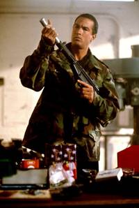 Кадр Отмеченный смертью