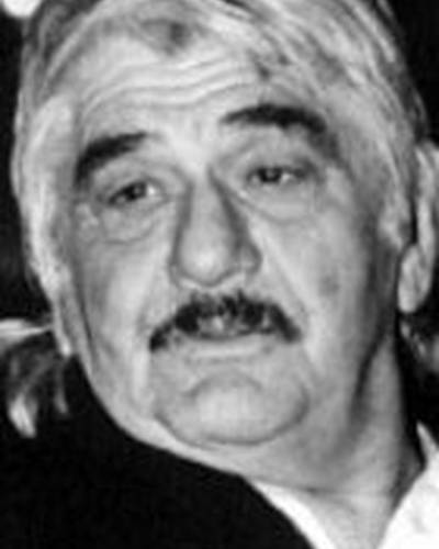 Олег Хабалов фото