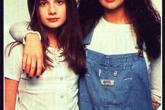 Сейчас и тогда