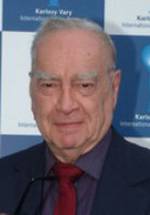 Джозеф Стрик фото