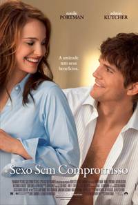 Постер Больше чем секс