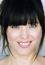 Александра Новак фото