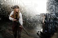 Кадр Пираты Карибского моря: Сундук мертвеца