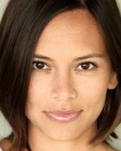 Соня Балморес фото