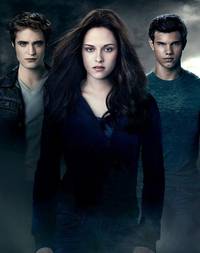 Постер Сумерки. Сага. Затмение