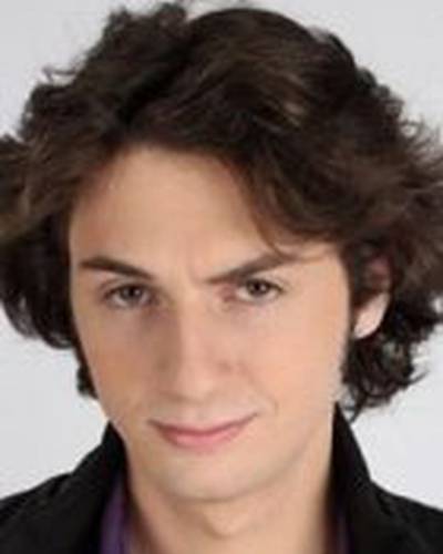 Андрей Негинский фото