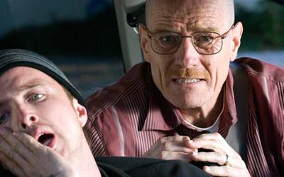 10 вещей, которые вы не заметили в сериале «Во все тяжкие»