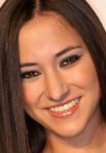 Зельда Уильямс фото