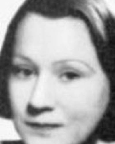 Мим Перссон фото