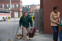 Кадр Бесконечно белый медведь