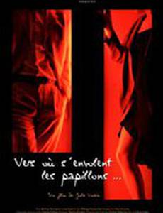 Vers où s'envolent les papillons...