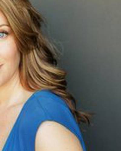 Стефани Мишелс фото