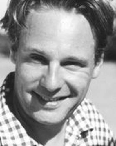 Анди Нисснер фото