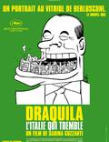 Постер из фильма "Draquila - L