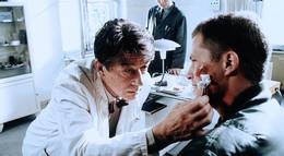 Кадр из фильма "Бандит" - 2