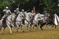 Кадр Мерлин