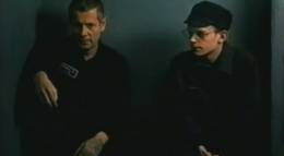 Кадр из фильма "Беспредел" - 2