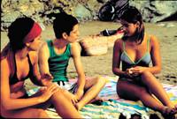 Кадр Крампак