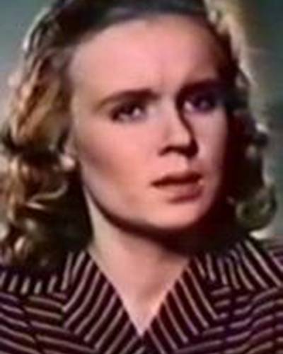 Луиза Кошукова фото