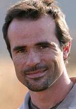 Кевин Ричардсон фото