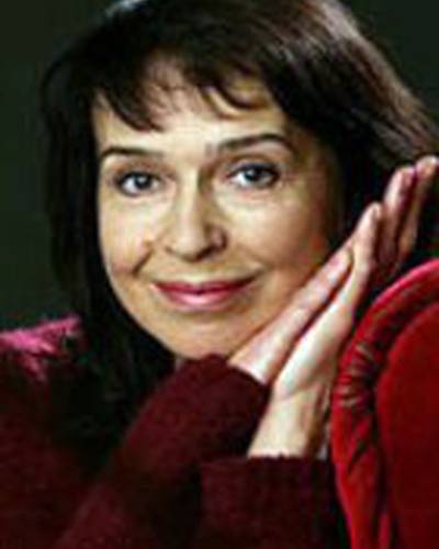 Тамара Плашенко фото