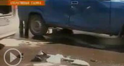 Детские криминальные новости