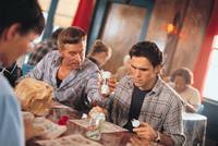 Кадр Ночь в баре Маккула