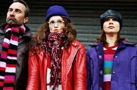 Кадр Все девчонки безумны