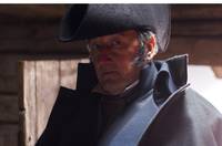 Кадр Уланская баллада