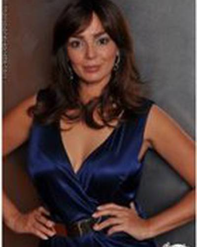 Элейн дель Валле фото