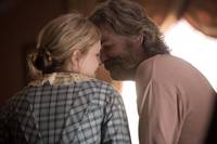 Кадр Костяной томагавк