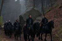 Кадр Последние рыцари