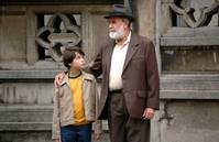 Кадр Год, когда мои родители уехали в отпуск