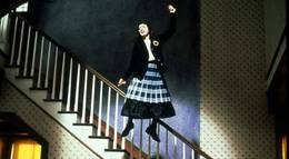 Кадр из фильма "Битлджус" - 1