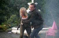 Кадр Портал юрского периода