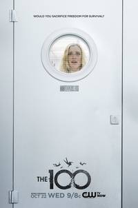 Постер Сотня