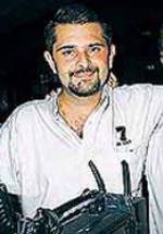 Эдди Варгас фото